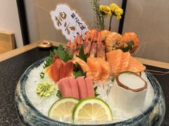 -桃夭日式料理(国信店)