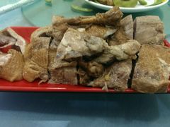 android_upload_pic-天津乾毓德饭庄·清真传统炒菜·海鲜烧烤(咸阳路店)