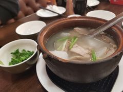 -新旺茶餐厅(嘉里城店)