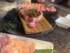 -正苑26年海鲜烤肉•牛尾汤汤饭(东港店)