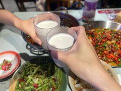 -张妈妈特色川味馆(青年路店)