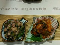 -林妈妈村·日式料理(宝山万达店)