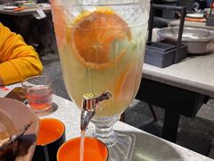 -鸣记脆皮烤鱼·海鲜烤鱼(马栏店)