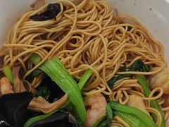 -常熟炒浇面馆(蓝旗街店)