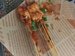 -半天妖烤鱼(新中关购物中心店)
