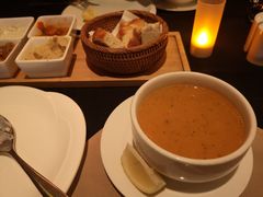 -Efes Turkish & Mediterranean Cuisine 艾菲斯餐厅(陆家嘴店)