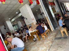 大堂-健民肥肠(颐和家园店)