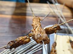 -清真·马峰烤肉(小学习北巷店)