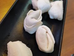 -丽江庭院·云南野生菌·海鲜火锅(鼓楼四合院店)