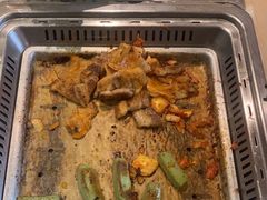 -新石器烤肉(高行万嘉店)