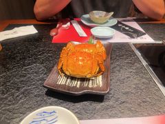 -匠和风精致料理(成都龙湖滨江天街店)