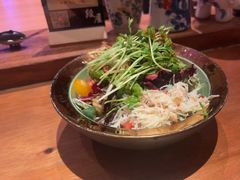 -北京泰富酒店-道日本料理餐厅