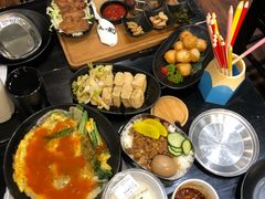 -小明同学(三里屯店)
