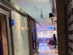 -格莱美量贩式KTV(奥帆店)