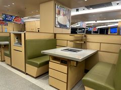 -海底捞火锅(旭辉MALL店)