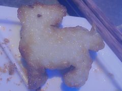 -很久以前羊肉串(打浦路店)
