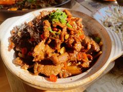 -钟吾小馆·地道徐州菜(锦创书城店)