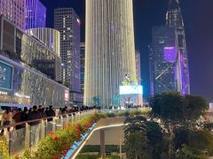 -深圳湾万象城(南山店)