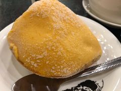 芒果雪糕-民信老铺(华盖路店)
