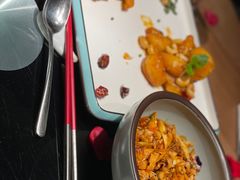 -辛香汇·现炒川菜(淮海路百盛店)