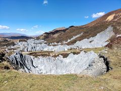 -墨石公园景区