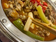 -松哥油焖大虾(皇岗一店)
