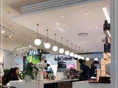 -Peet's Coffee皮爷咖啡(德基店)