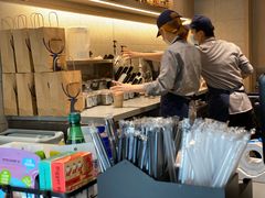 -瑞幸咖啡(同和金铂天地店)