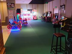 -巴斯漫温泉汗蒸馆(贡湖大道店)