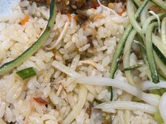 -王春春鸡汤饭(成都城西优品道店)