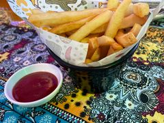 -Famous肥猫墨西哥音乐餐吧(五棵松华熙LIVE店)