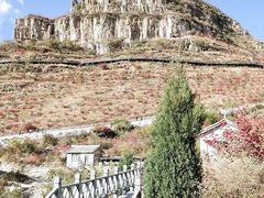 -狼牙山风景区