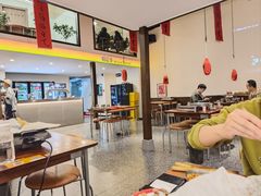 -猫公子纸上烤鱼烧烤•Bistro小酒馆(钱江世纪城店)