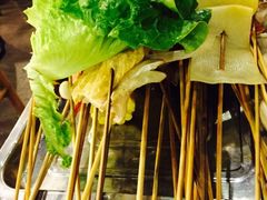 -袁记串串香(新南门店)