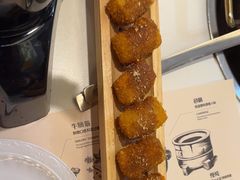 -刘一锅筋头巴脑(大悦城C店)