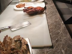 -星伦多自助料理(华润万象城店)