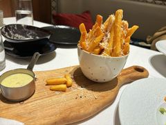 -黑宝石西餐厅(汇励99城市公园店)