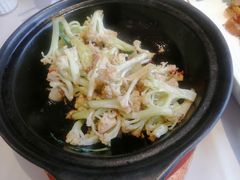 -老妈菜馆(建设街店)