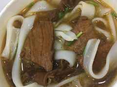 -骏骏牛肉粉店(吉庆街店)