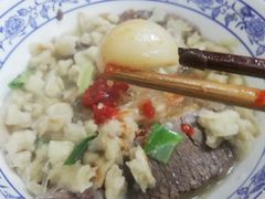 -老刘家泡馍·陕西老字号(钟楼广济街店)