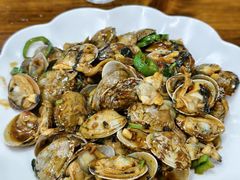 -南记食粥坊·宵夜大排档(莲花总店)