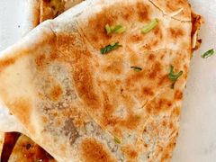-Q MEX 库迈墨西哥餐吧(三里屯店)