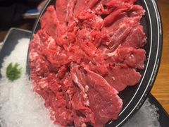 -东海怡品海鲜豆捞(西水东店)