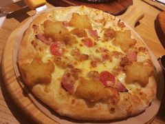 -菲滋意式餐厅(银泰百货金华江南店)