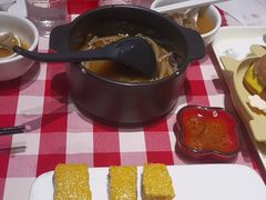 -西贝(太原万象城店)