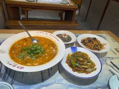-光海·乡记酸菜鱼·始于1996(花园路店)
