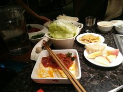 -海底捞火锅(邯郸新世纪中心店)