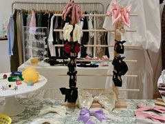 -forever studio女装工作室(中贸广场店)