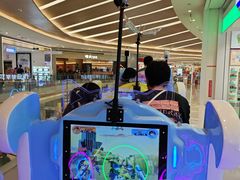 -天虹购物中心(深圳龙华店)