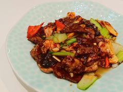 -东兴楼饭庄(六里桥店)